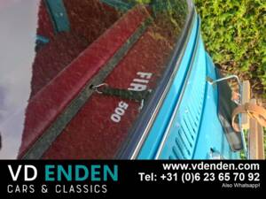 Immagine 21/73 di FIAT 500 L (1973)