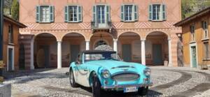 Immagine 20/48 di Austin-Healey 3000 Mk II (BT7) (1962)