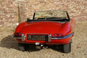 Afbeelding 30/50 van Jaguar E-Type 3.8 (1964)