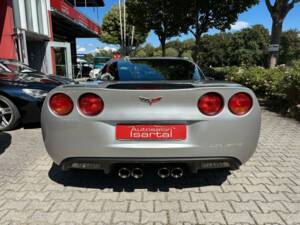 Image 7/31 of Chevrolet Corvette Z06 (2007)