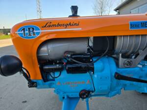 Immagine 36/82 di Lamborghini 1R (1966)