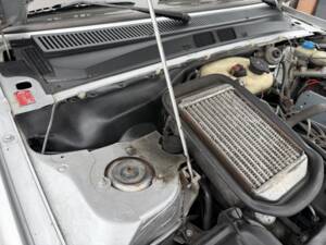 Bild 56/62 von Peugeot 505 Break 4x4 Dangel (1988)