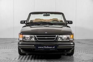 Image 16/50 of Saab 900 Turbo 16V (1990)