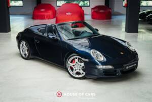 Bild 4/25 von Porsche 911 Carrera S (2005)