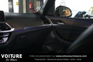 Immagine 16/25 di BMW X3 xDrive30d (2018)