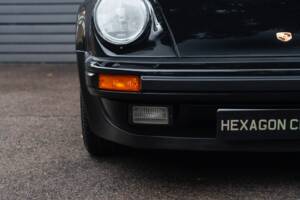 Image 13/67 of Porsche 911 Turbo 3.3 (1987)