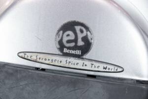 Bild 18/43 von Benelli DUMMY (1999)