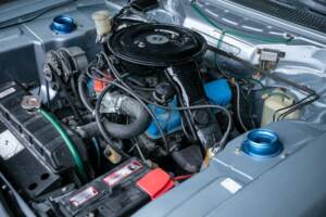 Afbeelding 23/34 van Ford Capri I 3100 RS (1974)