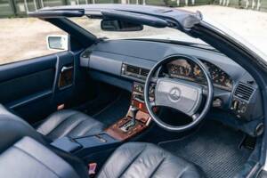 Bild 2/10 von Mercedes-Benz 500 SL (1991)