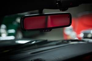 Imagen 64/100 de Rolls-Royce Corniche IV (1995)