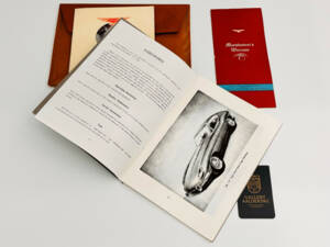 Bild 34/50 von Jaguar E-Type 3.8 (1964)