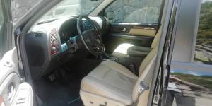 Image 12/26 de Saab 9-7X (2006)