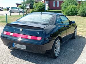 Image 8/50 of Alfa Romeo GTV 3.0 V6 24V (1999)