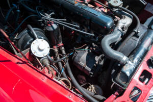 Bild 37/81 von MG MGC (1968)