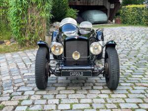 Image 12/13 de Alvis 12 / 70 (1939)