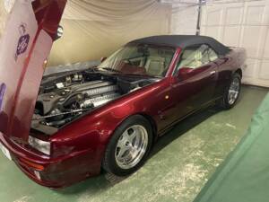 Afbeelding 5/54 van Aston Martin Virage Volante (1996)