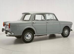Immagine 7/64 di FIAT 1100 D (1964)