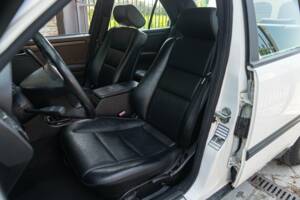 Bild 22/50 von Mercedes-Benz C 200 Kompressor (1996)