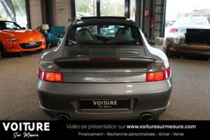 Image 4/22 of Porsche 911 Turbo (2002)