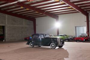 Imagen 25/58 de Bentley Mark VI (1949)