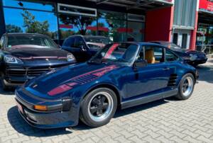 Bild 2/20 von Porsche 911 Turbo 3.3 Flachbau (1985)
