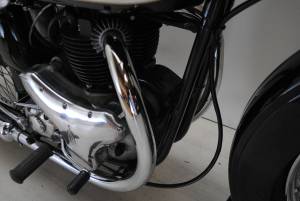 Image 19/24 de BSA DUMMY (1953)
