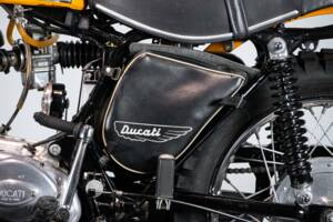 Immagine 18/50 di Ducati 250 Scrambler (1971)