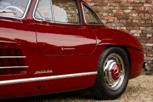 Imagen 29/50 de Mercedes-Benz 300 SL "Gullwing" (1955)