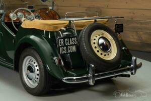 Immagine 10/19 di MG TD (1953)