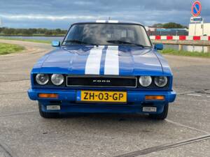 Image 3/8 of Ford Capri 2,8i (1982)