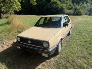 Image 1/32 of Volkswagen Golf Mk II 1.8 (1987)