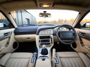 Bild 38/49 von Aston Martin Vantage Le Mans (2000)