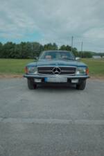 Image 6/15 of Mercedes-Benz 280 SL (1983)