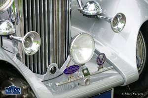 Image 8/50 of Lagonda 4,5 Liter LG 45 Rapide (1937)