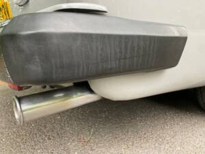 Bild 47/50 von Bentley Corniche (1980)