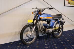 Immagine 16/24 di Yamaha SS 50 (1987)