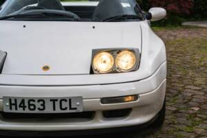 Bild 47/50 von Lotus Elan (1991)
