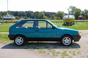 Image 2/25 of Volkswagen Polo II Coupe 1.3 (1991)