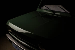 Immagine 33/43 di FIAT 127 Scout Fissore (1983)