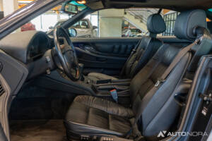 Image 33/46 of BMW 850CSi (1993)