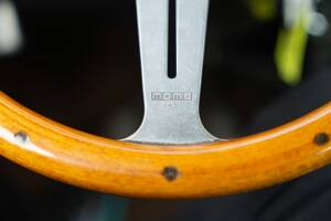 Image 29/44 of Mini Clubman Estate 1000 (1981)