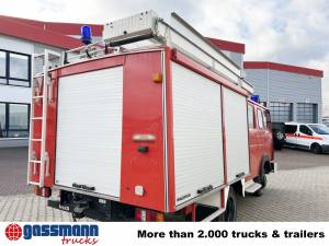 Bild 5/15 von Iveco Magirus 75-16 AW (1988)