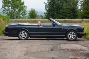 Immagine 5/10 di Bentley Azure (1997)