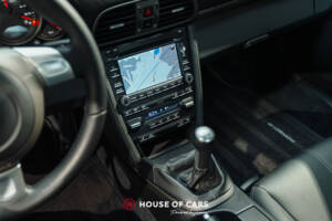 Image 20/23 of Porsche 911 Carrera (2008)