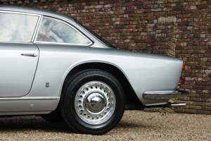 Afbeelding 19/50 van Maserati 3500 GTI Sebring (1967)