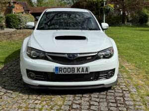 Bild 15/39 von Subaru Impreza WRX STi (2007)