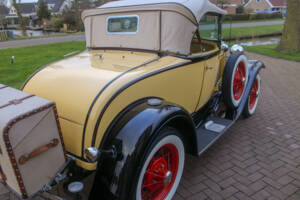 Bild 8/41 von Ford Model A (1931)