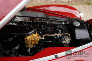 Imagen 35/50 de Alfa Romeo 6C 2500 Freccia d`Oro Sport (1947)