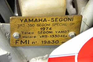 Image 44/50 of Yamaha TR 3 (1974)