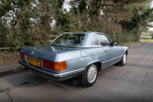 Image 20/27 de Mercedes-Benz 300 SL (1987)
